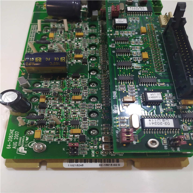 议~ASM 02-15815-02 03-20834-03  控