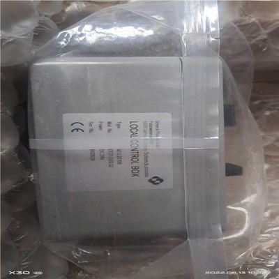 SCHENCK申克接线盒VLG20100，有的联系一下。（憨憨电子）