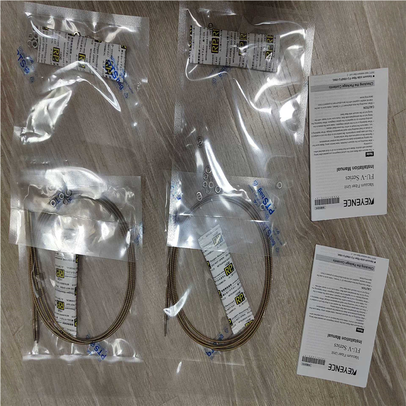 (议价)FU-V84光纤传感器，，无包装议价