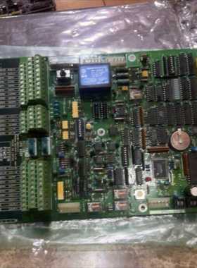 Yokogawa+EM-500计程仪主板V8308WA（瓠子电子）