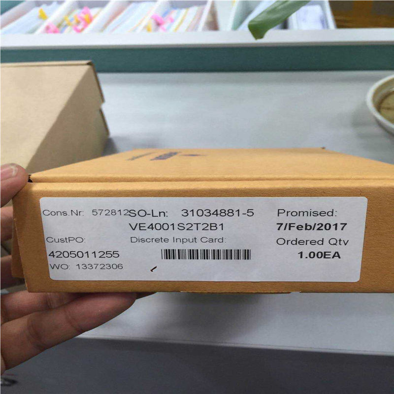 VE4002S1T2B2 VE4003S2B3  全新原装现货~议价