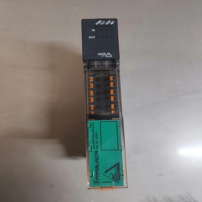 倍加福，P+F，模块，VBA-4E4A-KE5-ZEJQ/E（耶耶电子）