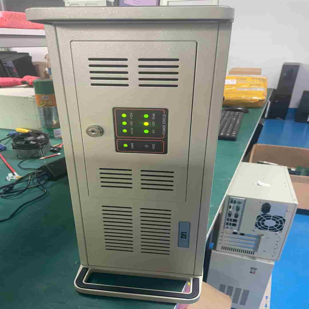 DIF 工控机 CS650i7-9700K64G128议价