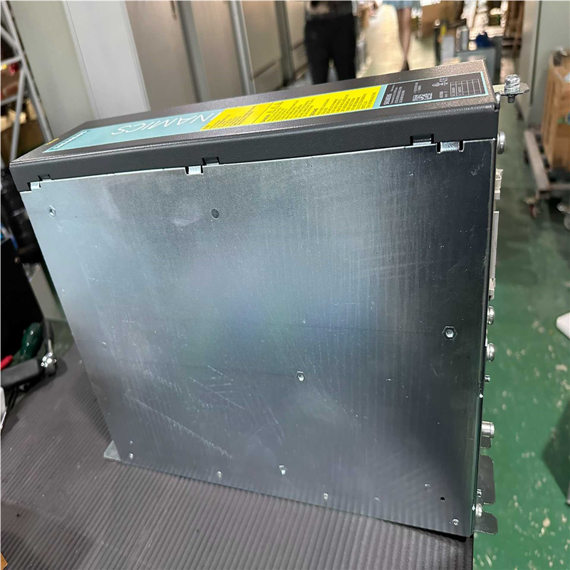 伺服控制器6SL3100-0BE21-6AB0实物(崽崽配件）