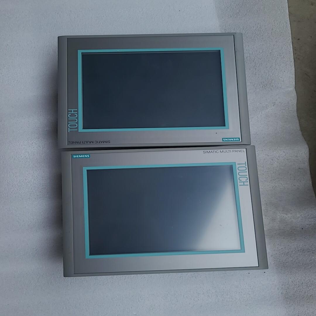 【顺庆】644-0AA01-2AX0，MP377-12，西门子触摸屏【议价】