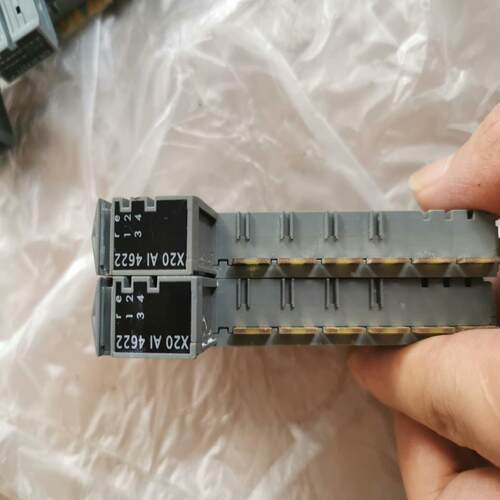 贝加莱X20AI4622功能不含运费（基数电子）