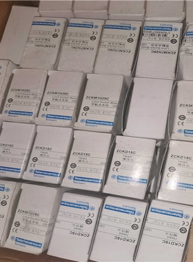 ZCKD15C ZCKM1H29C议价