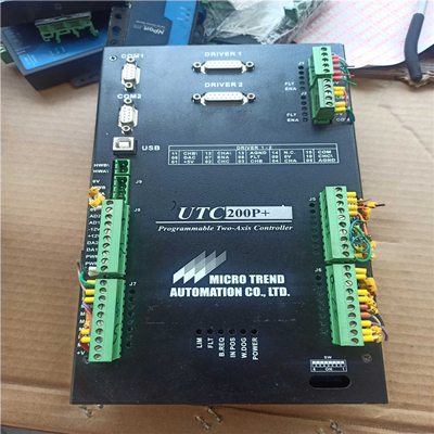 一台，， MICRO TREND AUTOMAT~询价