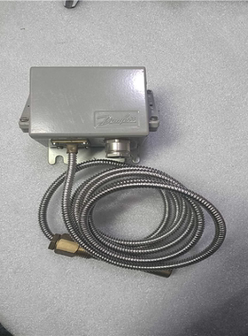 丹佛斯KPS81060L3106温度传感器（瓠子电子）