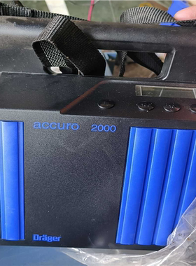 （格 accuro 2000 自动采样泵 气泵(崽崽配件）