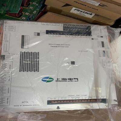 【顺庆】上海电气 变流器控制器SPTD-TC【议价】