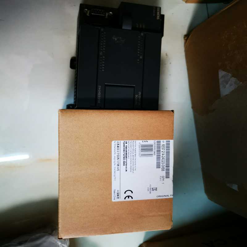 CPU214  XP  6ES7214-2AD23-0XB8~询价