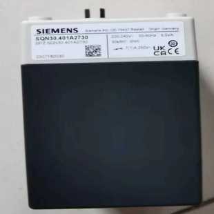 SQN30401A2730伺服电机 背呗机械