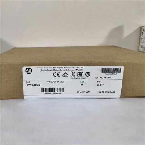 【顺庆】[cool]7⃣羅克韋爾全新原裝正品1756-RM2，需要的【议价