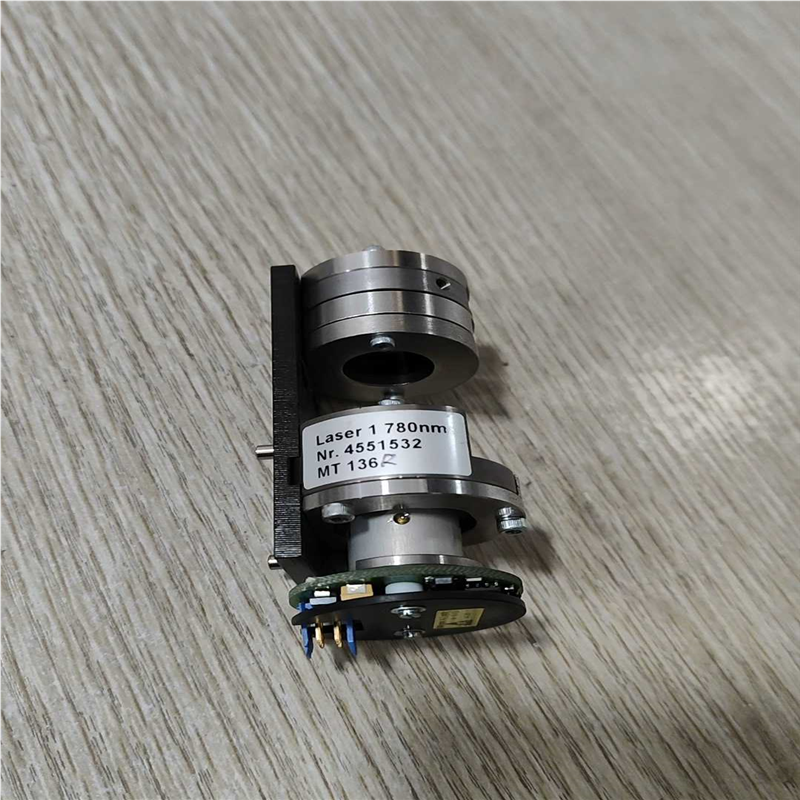 Laser 1780nm  Nr4551532 MT136R~议价