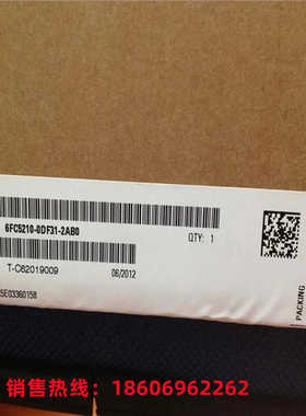西门子PCU数控6FC5210-0DF22-0AA0 0DF31 0DF25 0DF3333 52 2AA0~