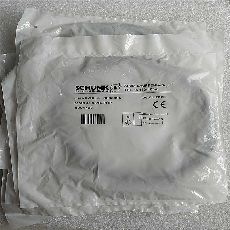 询价~雄克传感器 MMS-K 65/S-PNP