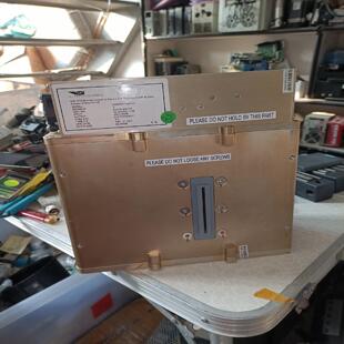 【汇生】德国sesotec,金属分离器。成色漂亮,功能正常使用,55