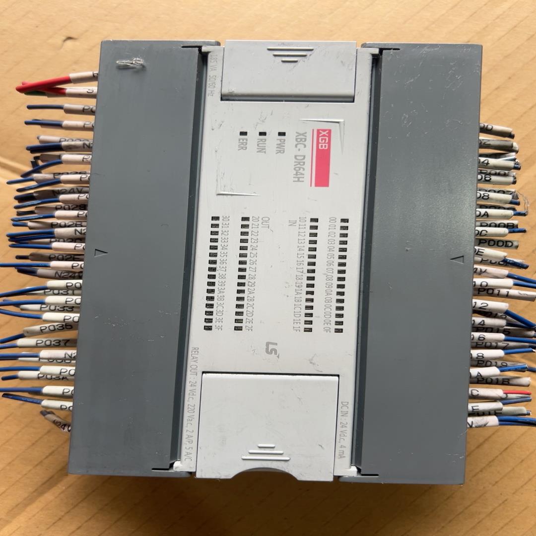 LS-XBS-DR64H，货如图，成色漂亮，功能包好，（夫美商行）