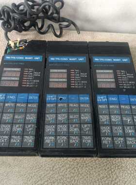 【顺庆】DAIFUKU RM/TFE/CONV.MAINT.UNIT【议价】