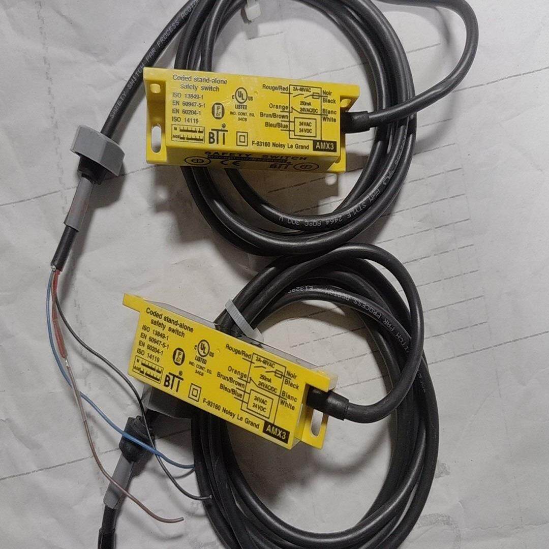 AMX3 法国BTI传感器 F-93160 BTI法~议价