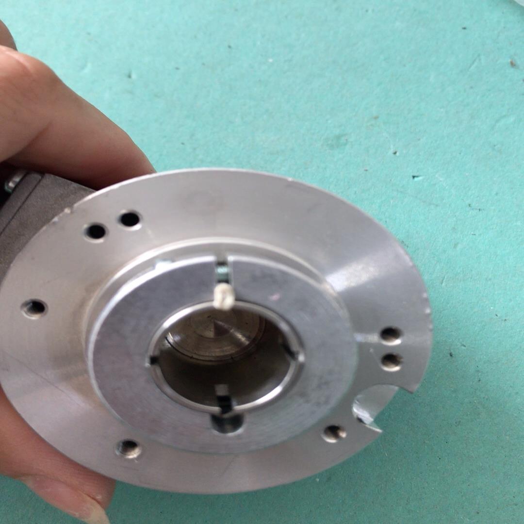 宝盟Baumer编码器(崽崽配件）