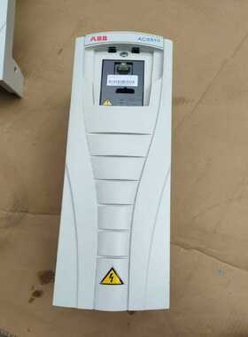 议~ABB变频器ACS510-01-017A-4。7.5KW功能