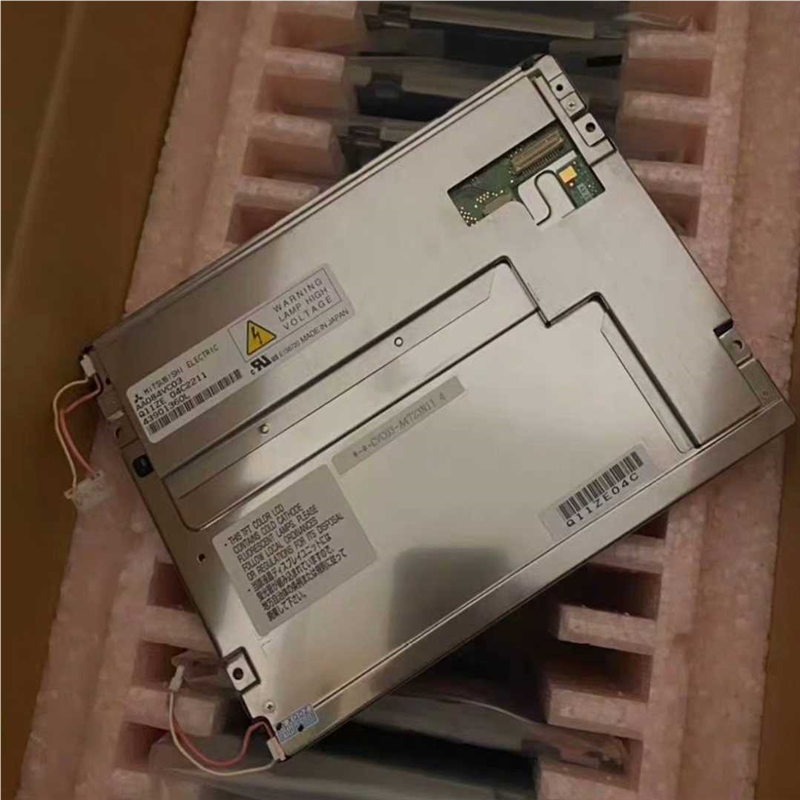 (询价)三菱8.4寸AA084VC03，AA084VC05，AA