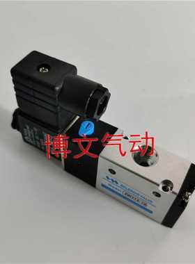 2W312-10二位三通电磁阀 NASS线圈 2W312-08电磁阀