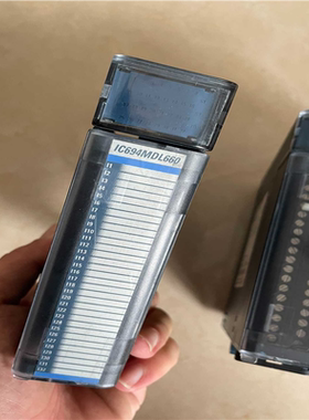 (询价)IC694MDL660-CC成色新
