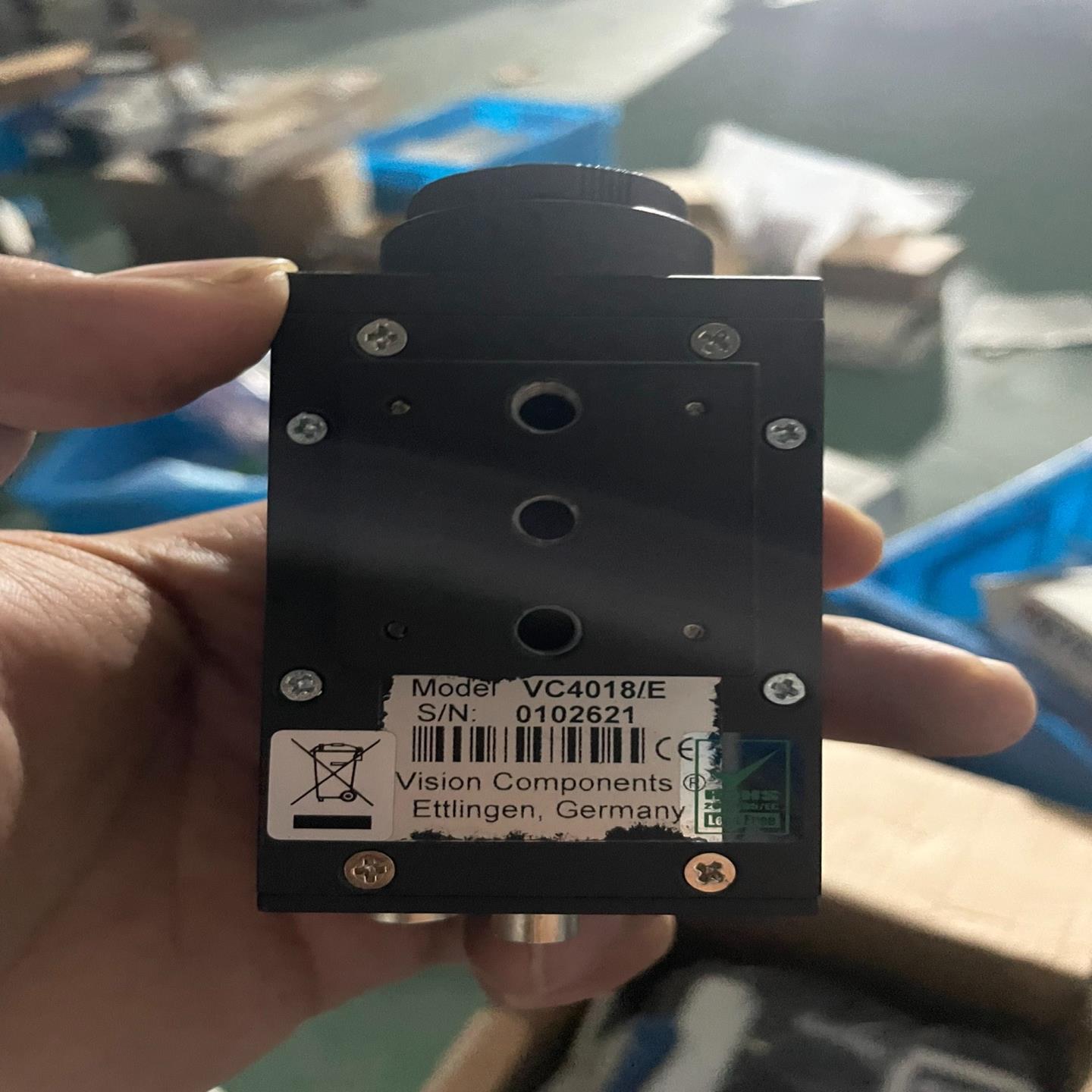 德国/Vision Components VC4018/E（憨憨电子）