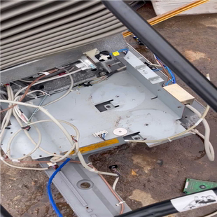 箭猪变压器（基数电子）