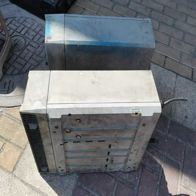 branson 940bc拆机美国必能信943bc 947b【鑫鑫商铺】