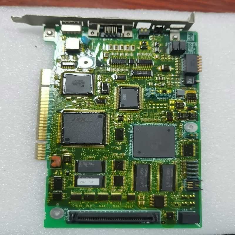 议价安川控制卡mdk332v-0实拍，数量1张，具体请看图片，议
