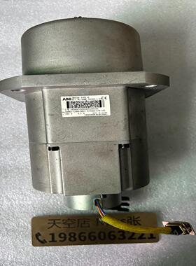 ABB 机器人 轴电机 3HNP 03386-1/01 包测（憨憨电子）