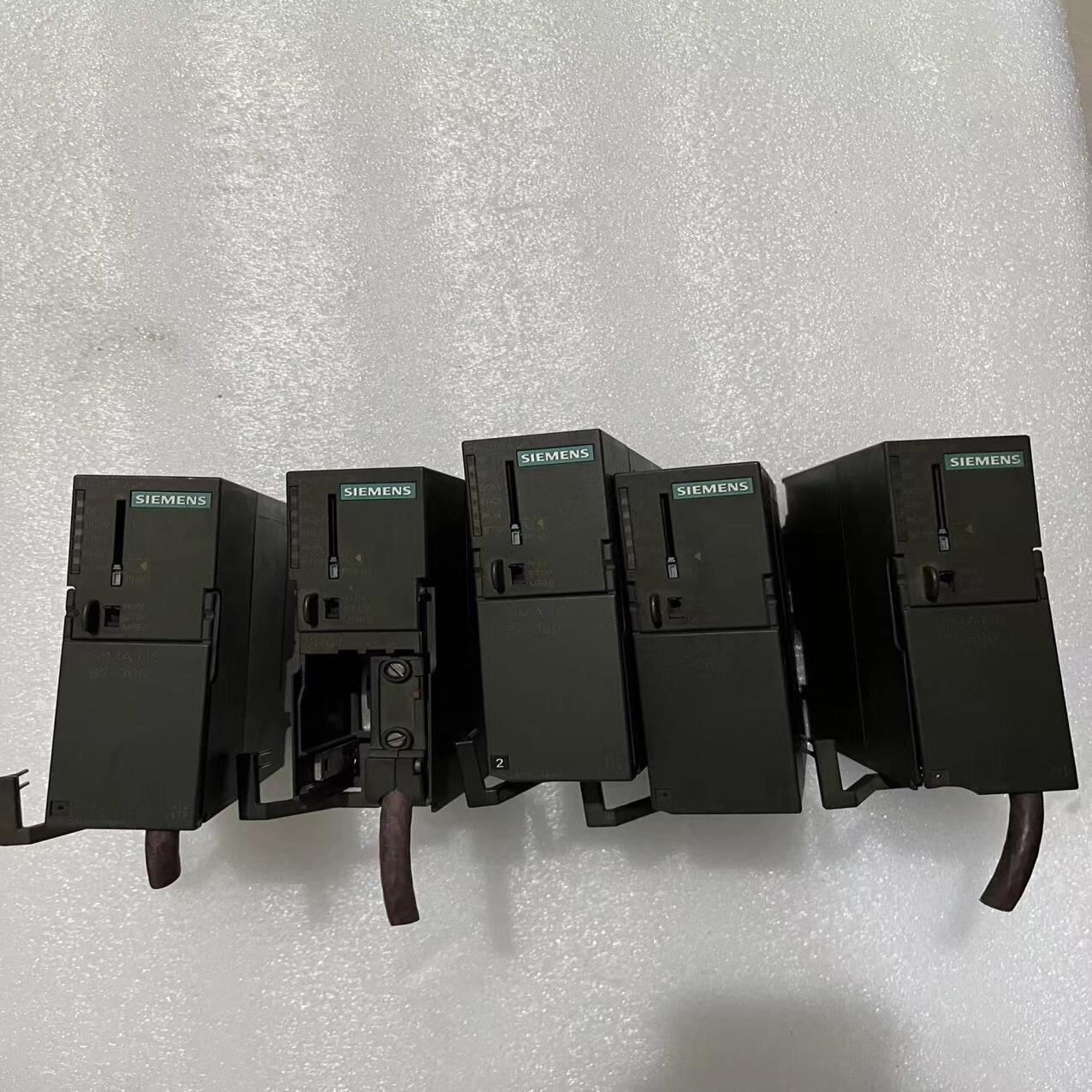 (议价)S7 315-2AG10-0AB0二手拆机西门子CPU实
