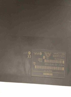 议~6ES7 432-1HF00-0AB0破损6ES743