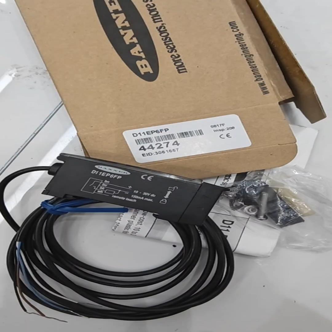 议价D11EP6FP邦纳适用
