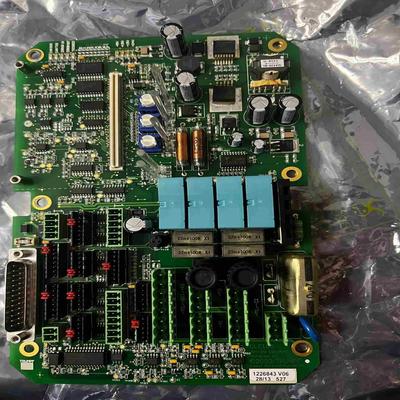 议~通快TRUMPF  CLC100 激光打号机控制板