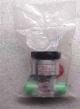 【汇生 】BENKAN SCV 北泽波纹管带刻度调压阀 SCV 10K【议价】