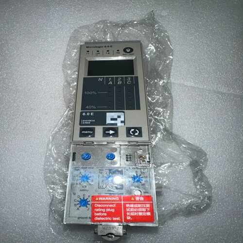 控制器Micrologic6.0E 控制器库存多件 装~议价