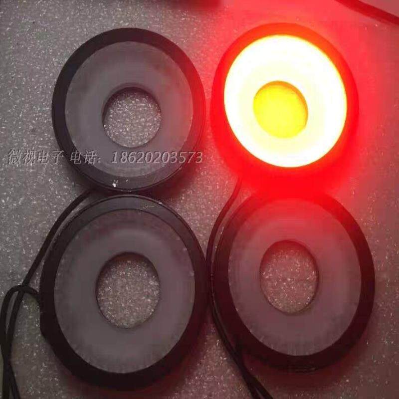 CCS 红光 36mm 环形光源 价格议价~议价