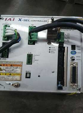 IAI驱动器x-sel/xsel-j-1-100i-n1~议价