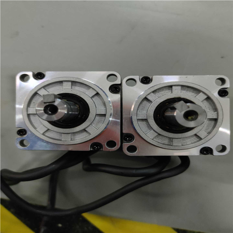 议价东菱DS2P伺服电机400w10套，750瓦10套 功能包好