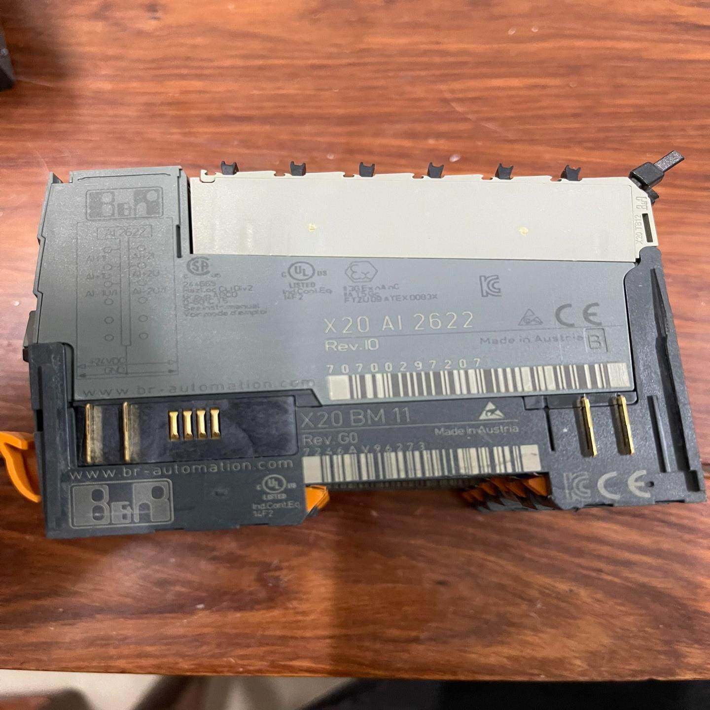 【汇生】PLC倍加莱看实物图型号【议价】