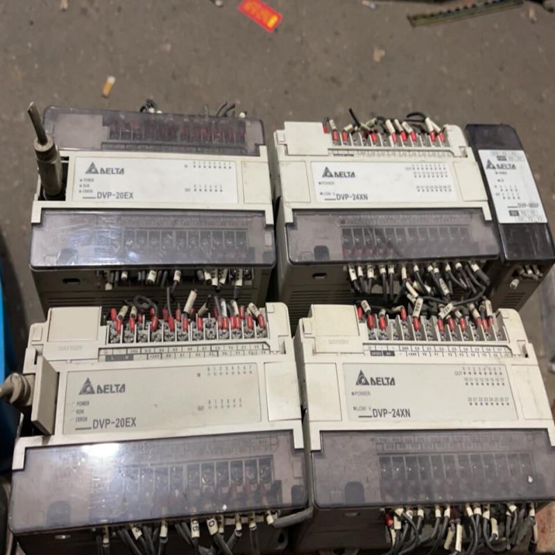 台达PLC/DVP20EX00R2/DVP24XN11R~议价