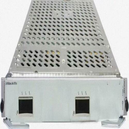 CR5D00E2NC71  2端口100GBase-CFP2~议价