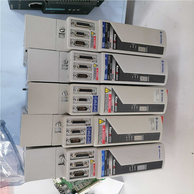 2094-BMP5-S A-B模块控制器!成色不错,请先(憨憨电子)
