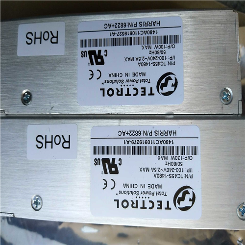 TECTROL工业设备电源模块 TC45S-1480A 68（憨憨电子）