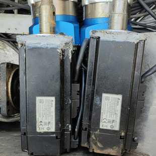 询价~台达电机ECMA-CA0607SS，值伺服电机。剪线的。